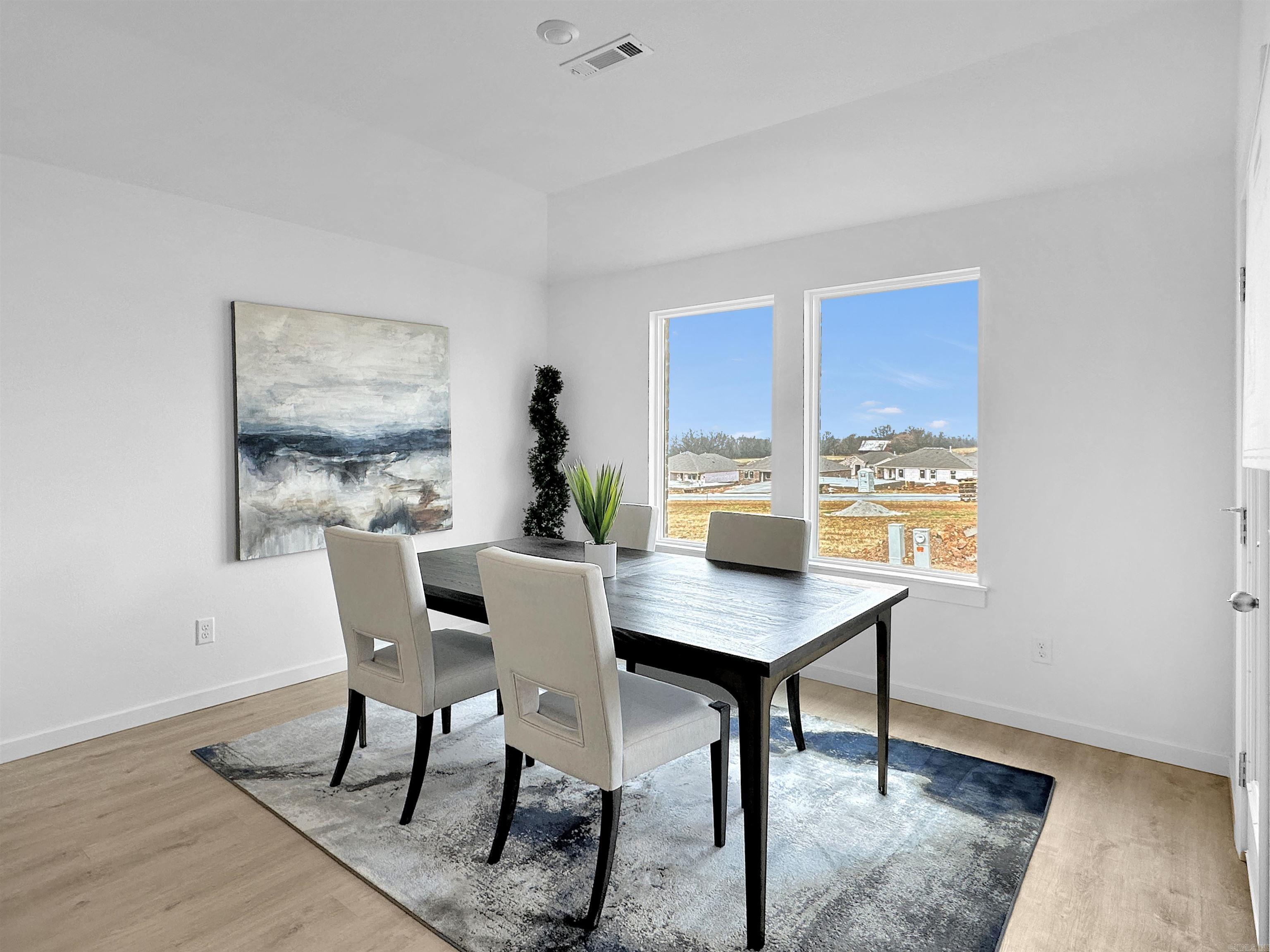 RIVER PLANTATION SUBDIVISION PHA - Residential