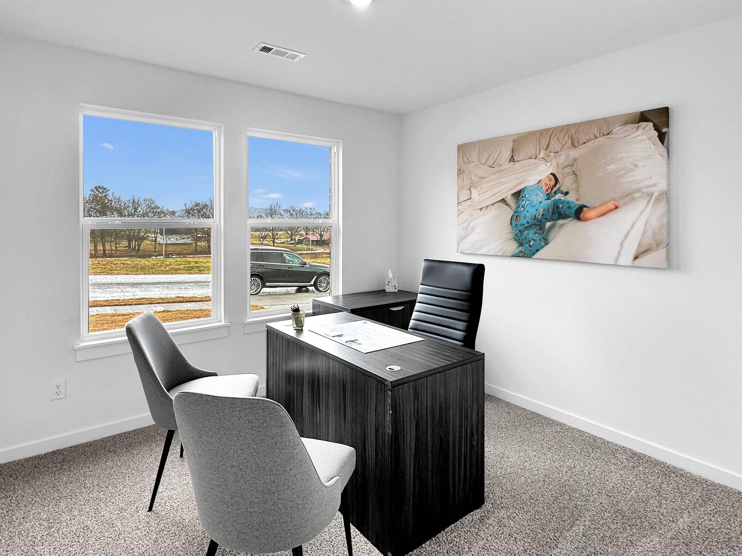 RIVER PLANTATION SUBDIVISION PHA - Residential