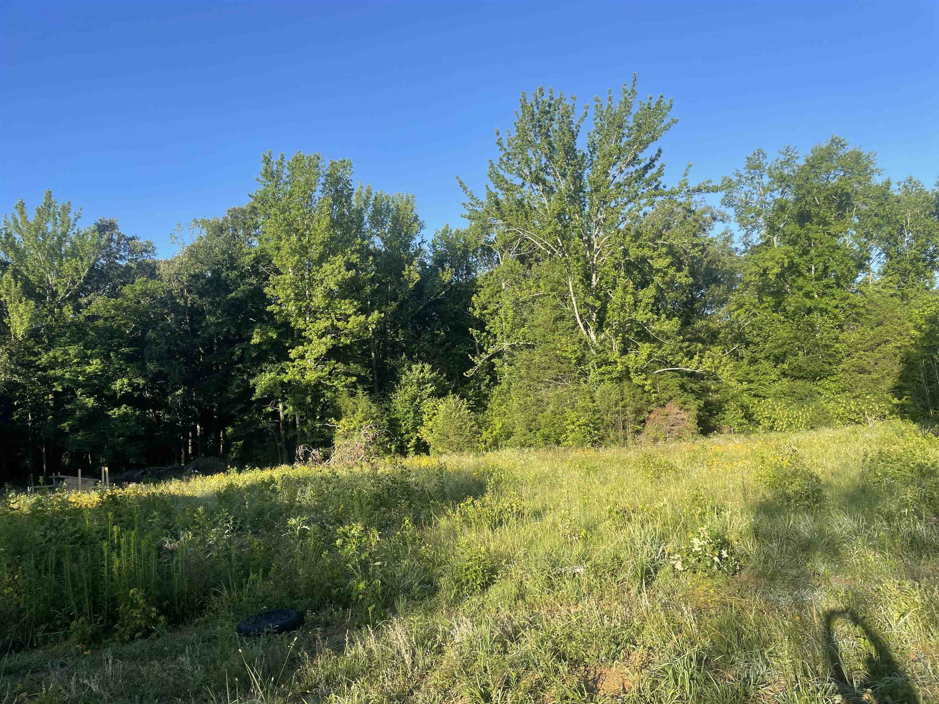 Cascade Mountain Estates - Land