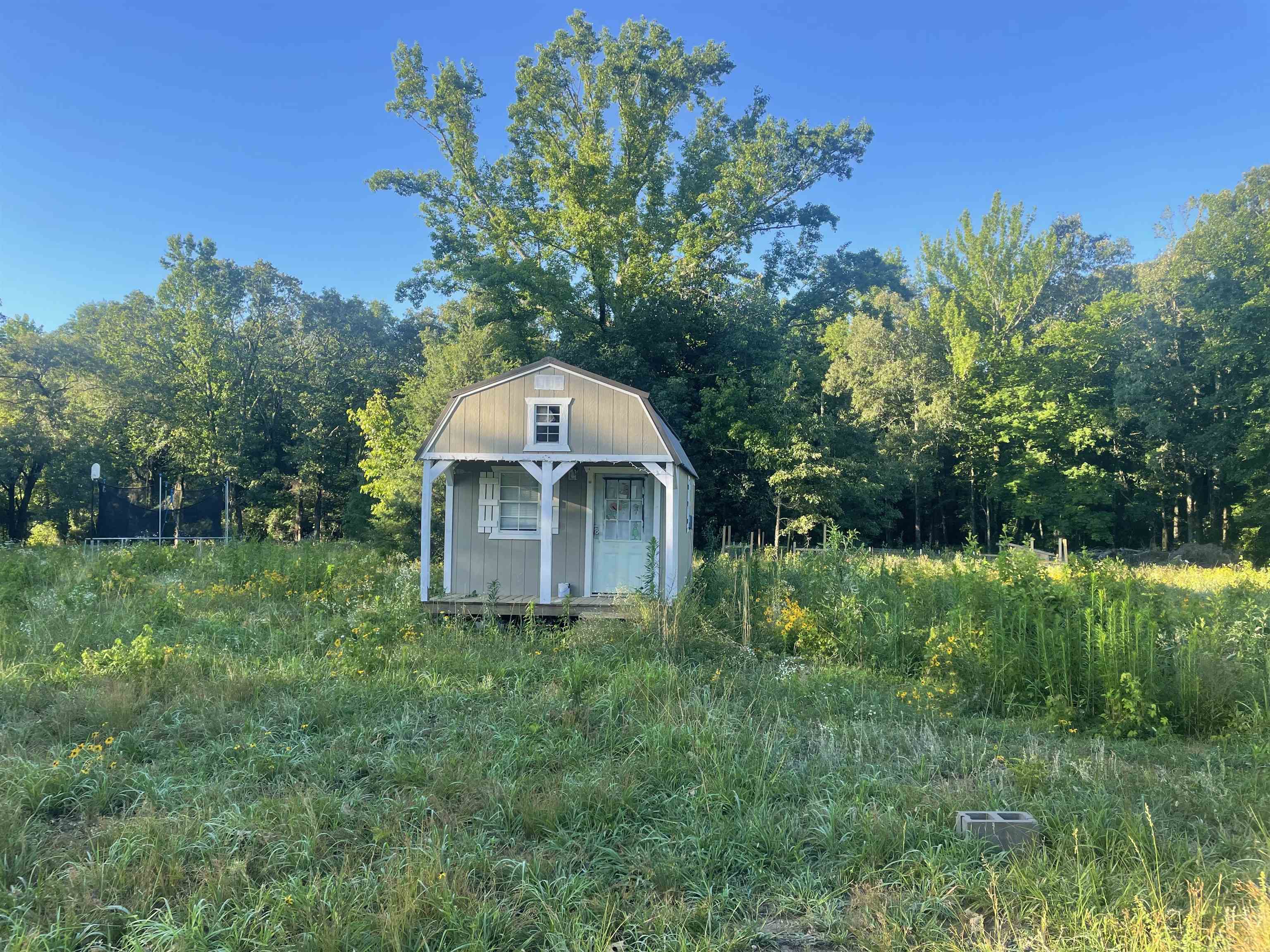 Cascade Mountain Estates - Land