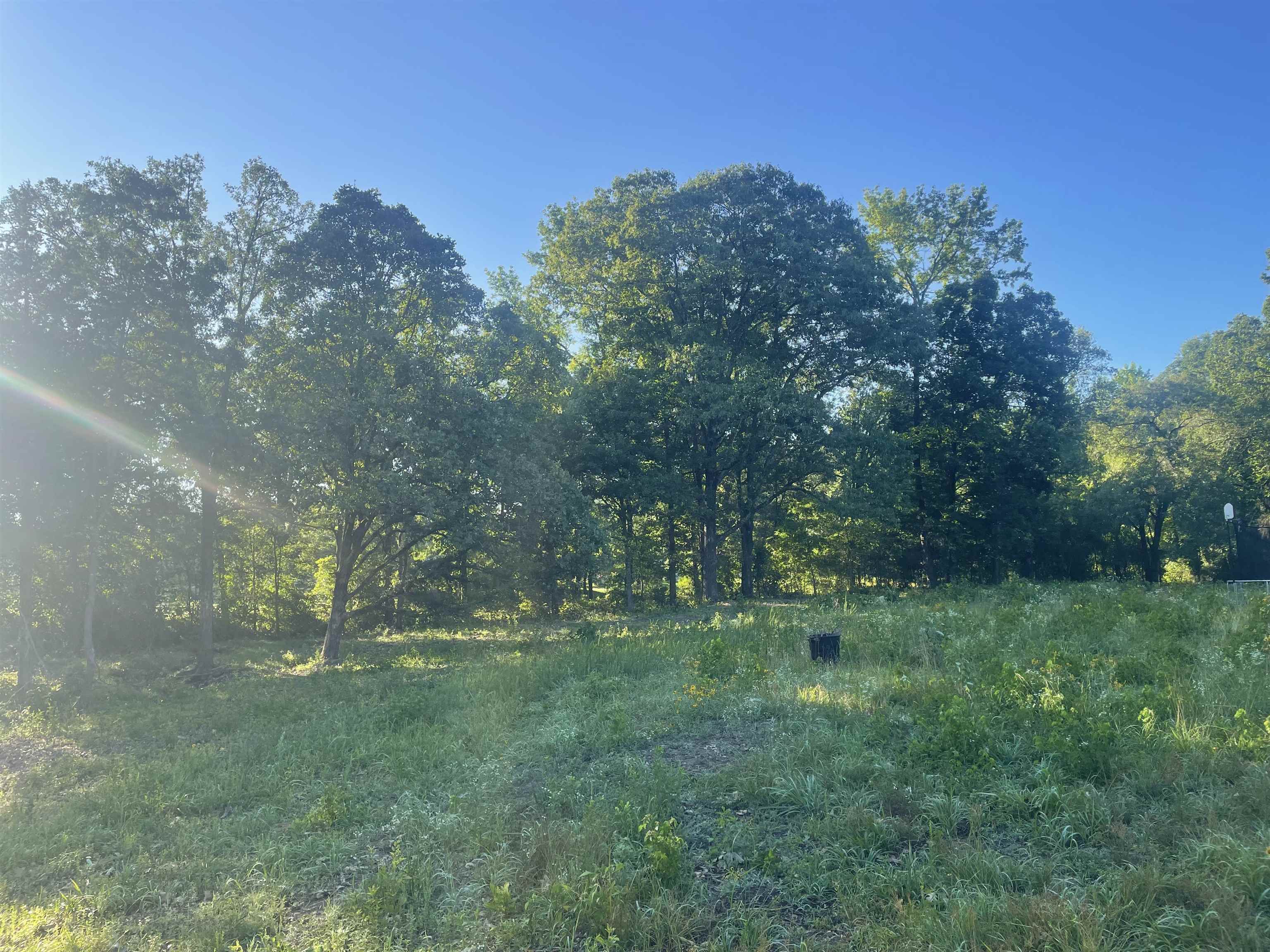 Cascade Mountain Estates - Land