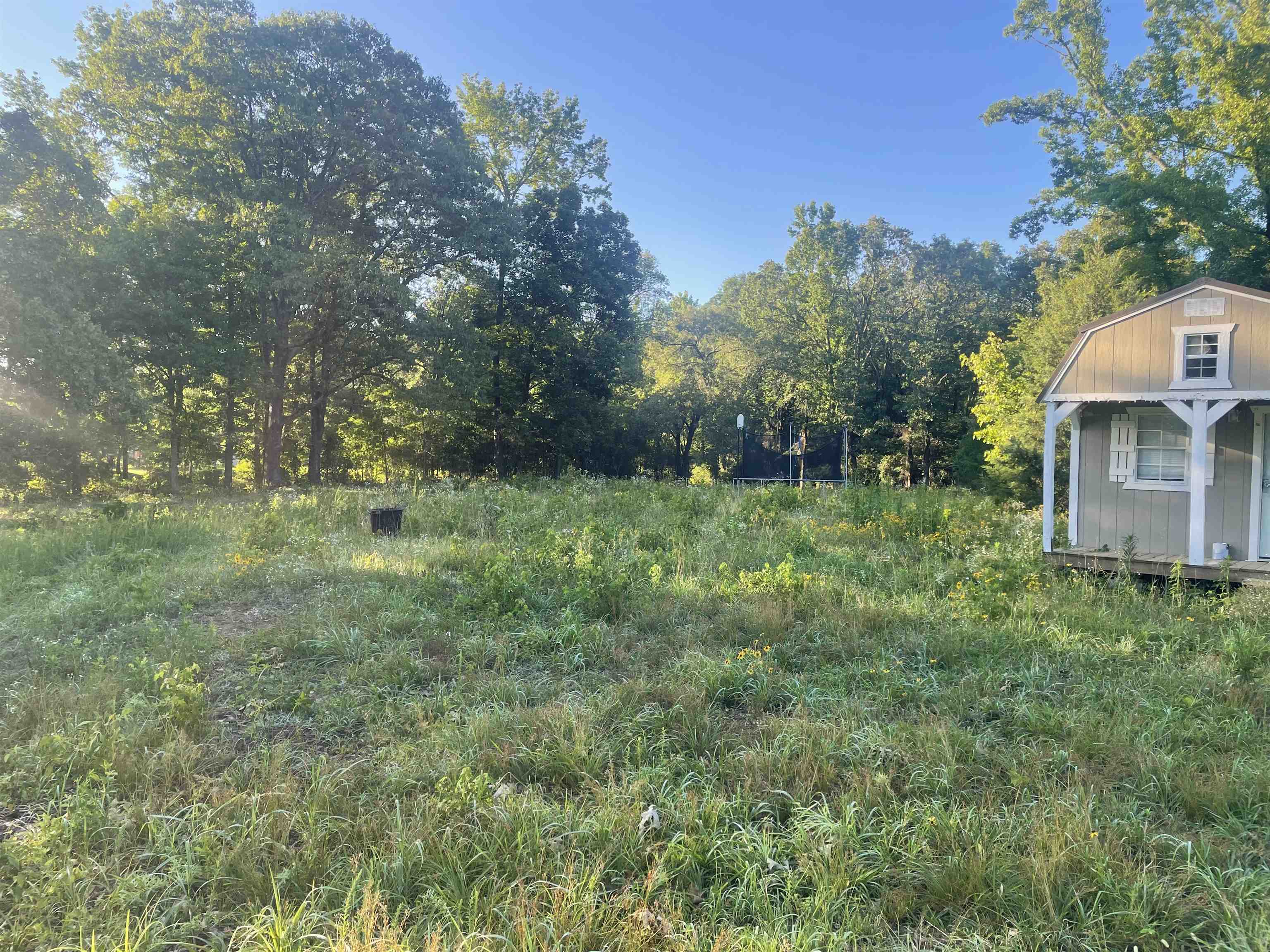 Cascade Mountain Estates - Land