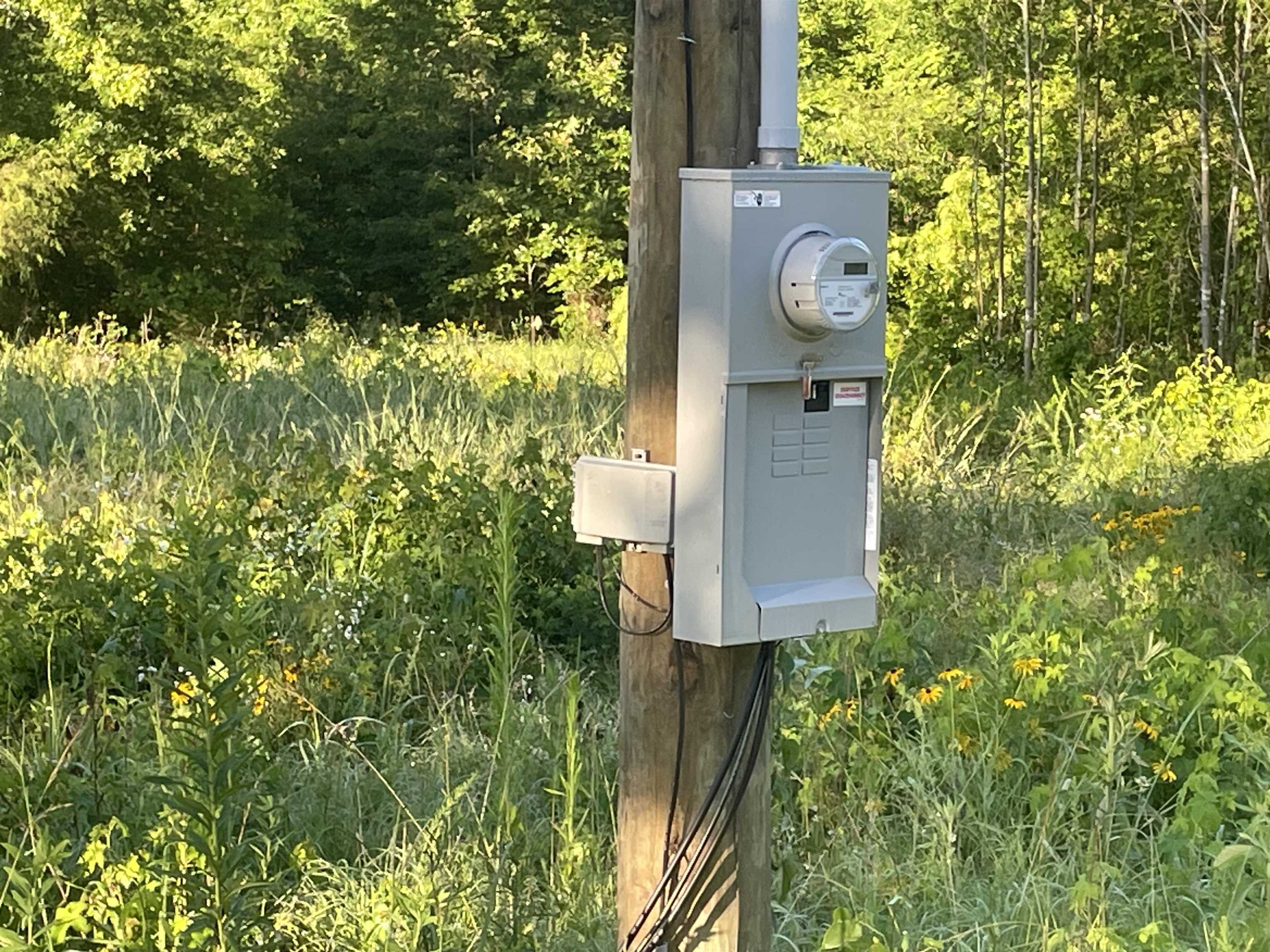 Cascade Mountain Estates - Land