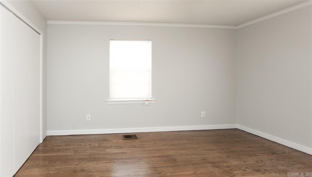 Pike - Residential Lease