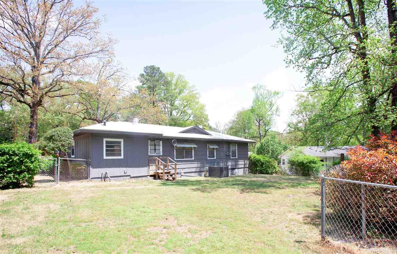 Pike - Residential Lease