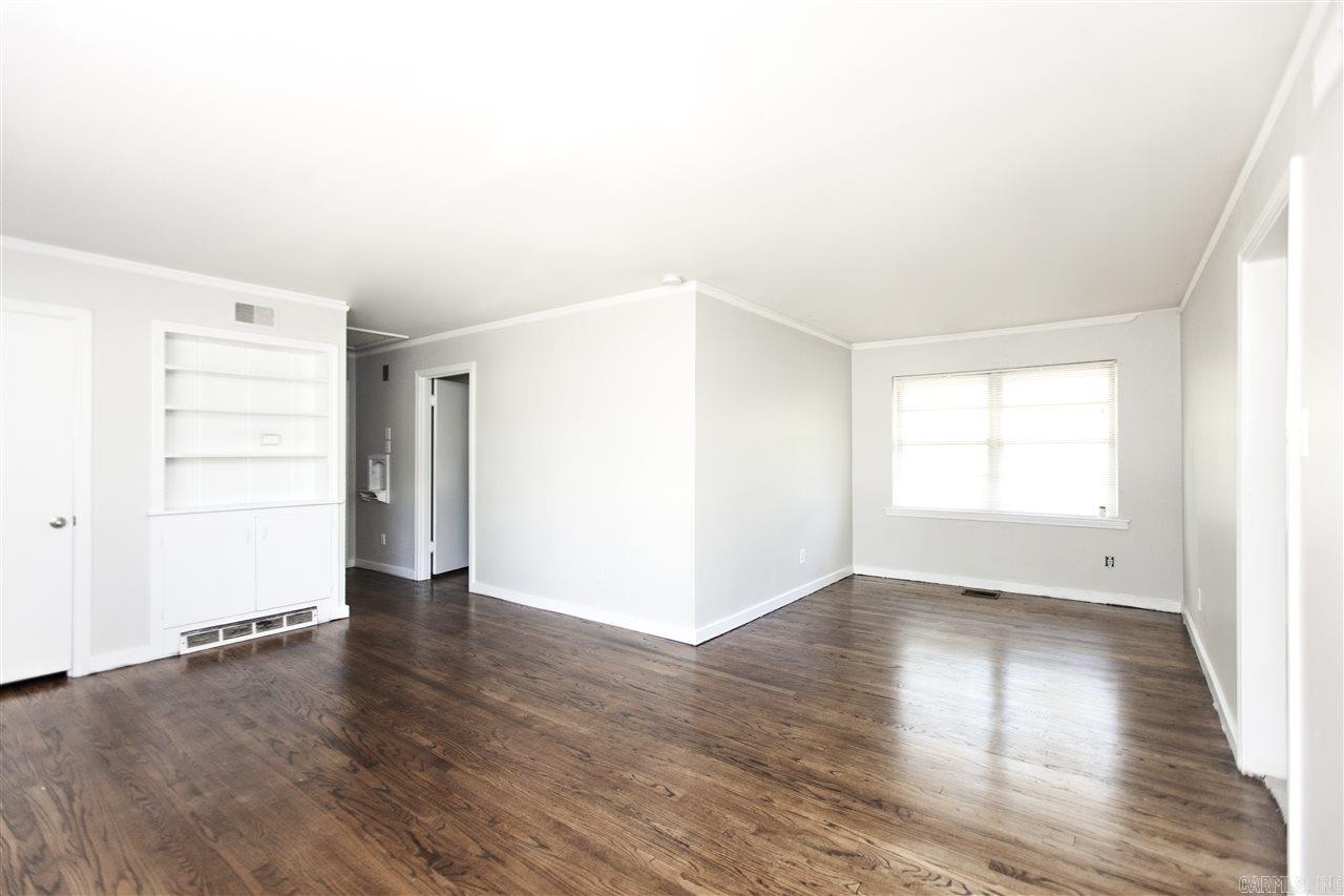 Pike - Residential Lease