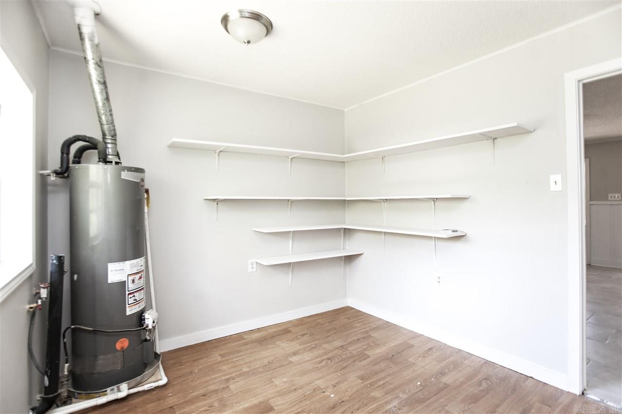 Pike - Residential Lease