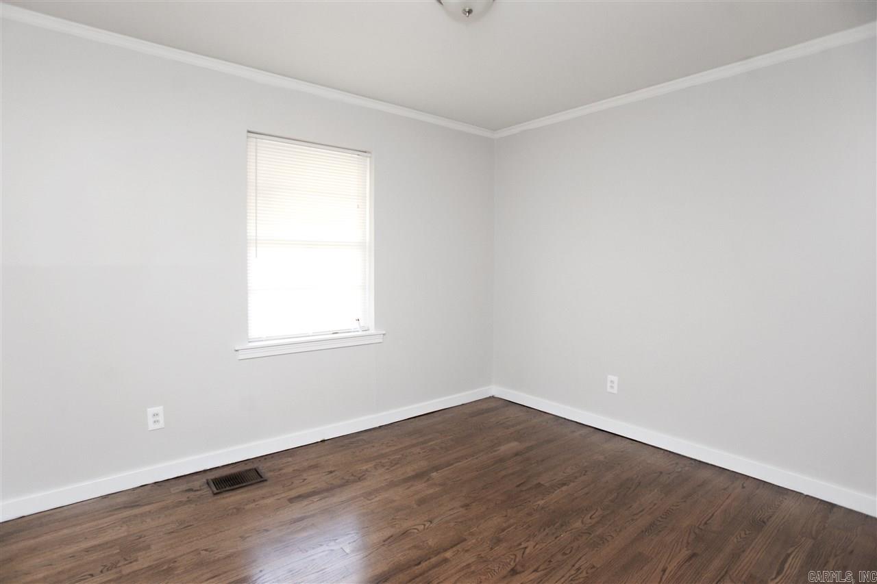 Pike - Residential Lease