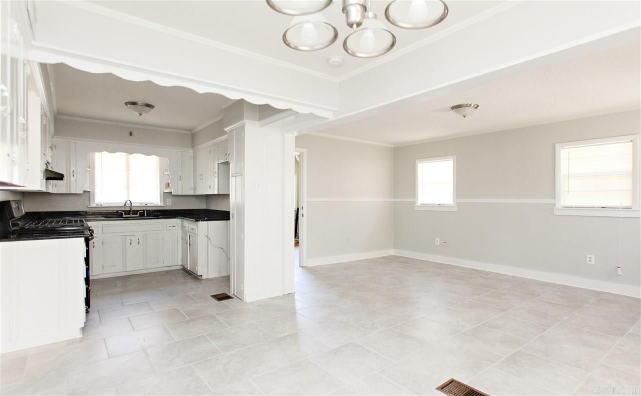 Pike - Residential Lease