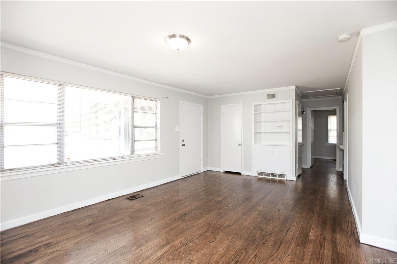 Pike - Residential Lease