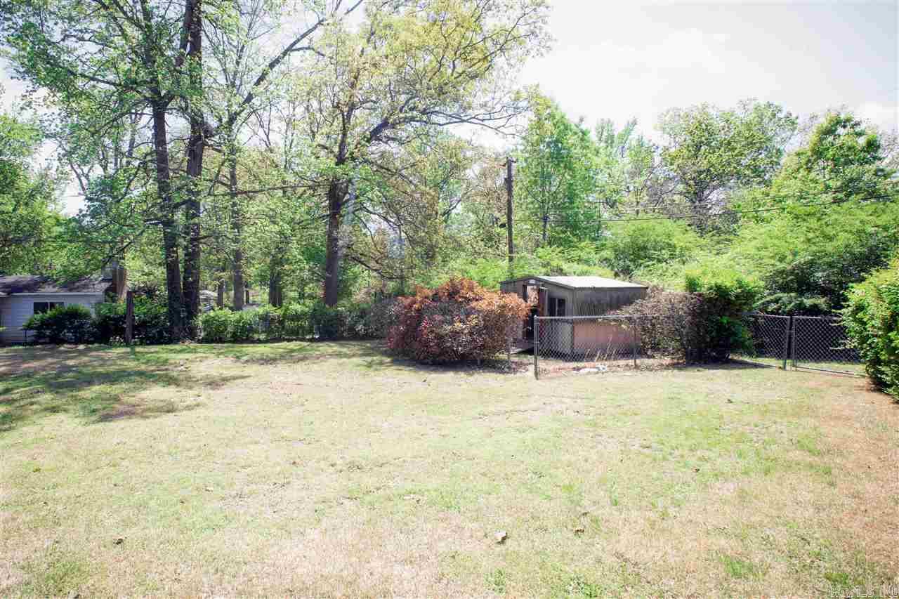 Pike - Residential Lease