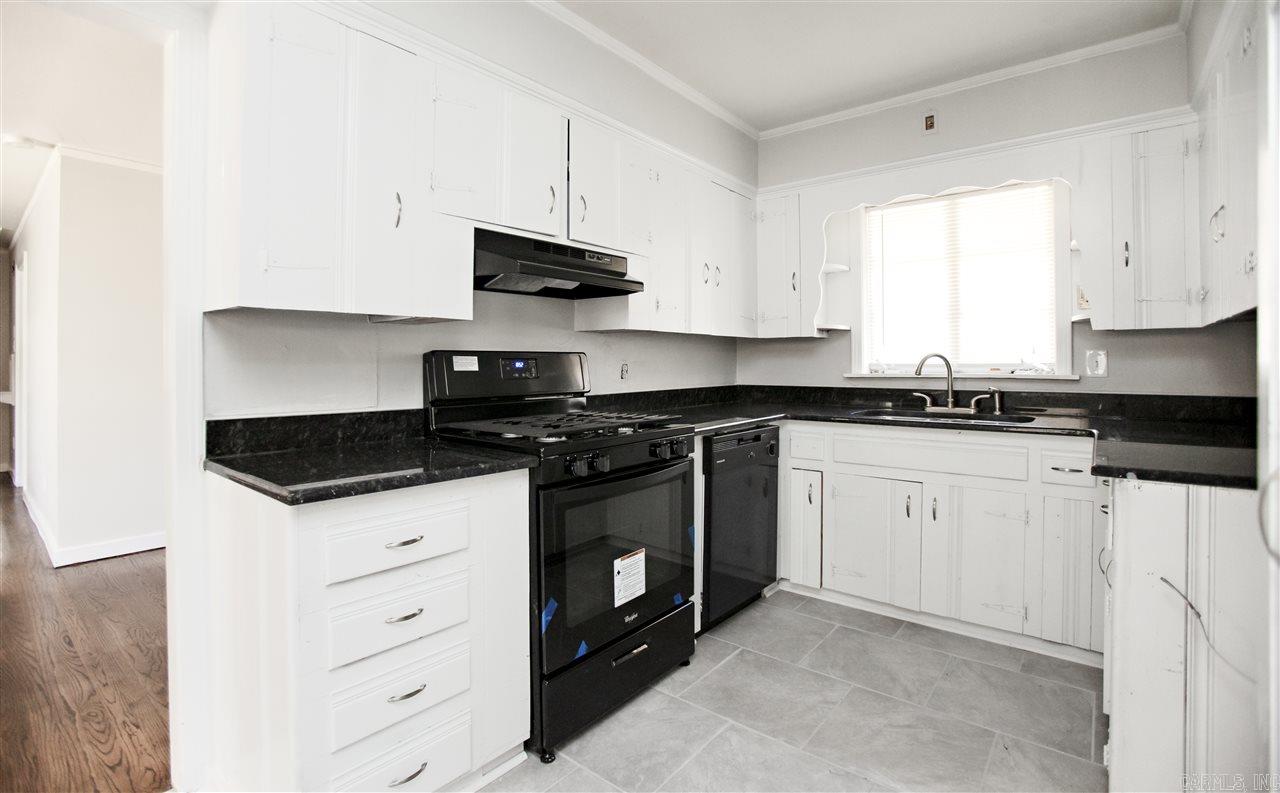 Pike - Residential Lease