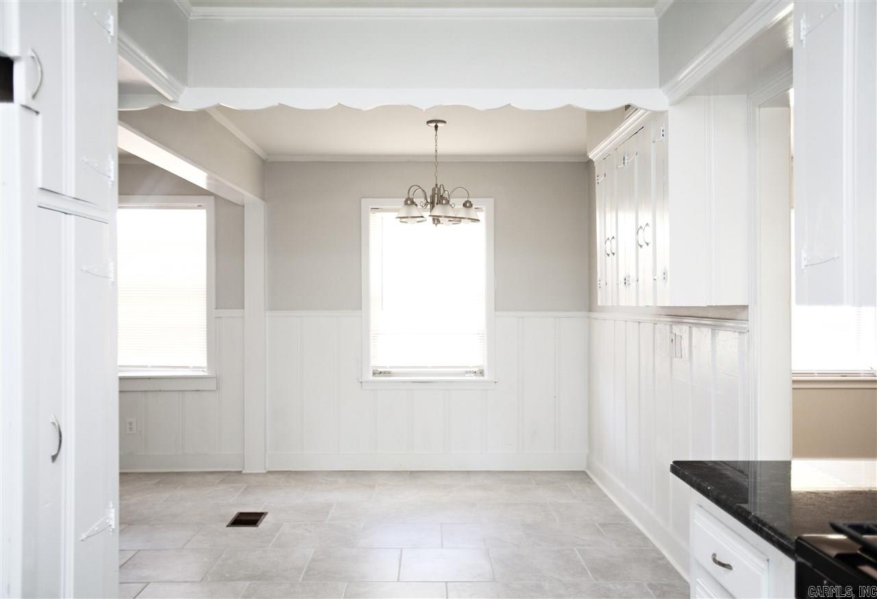 Pike - Residential Lease