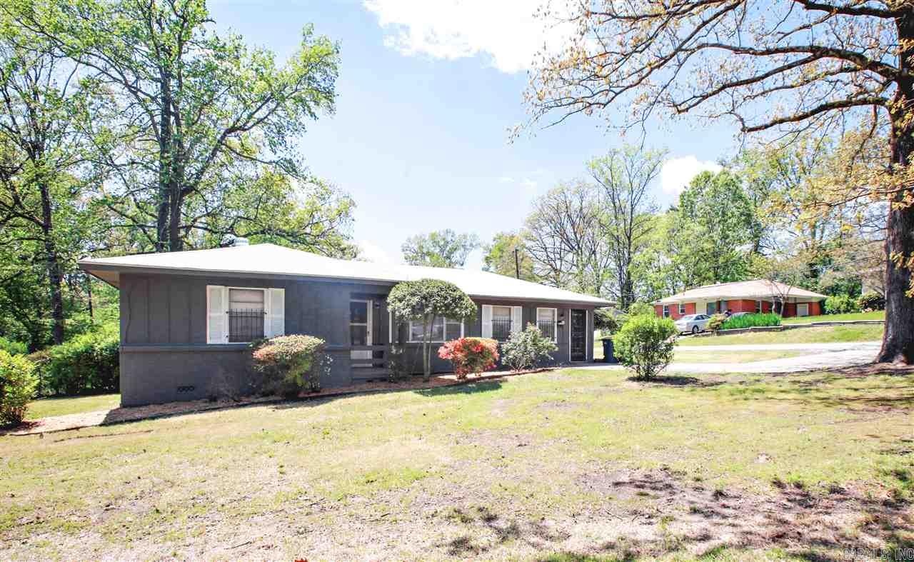 Pike - Residential Lease