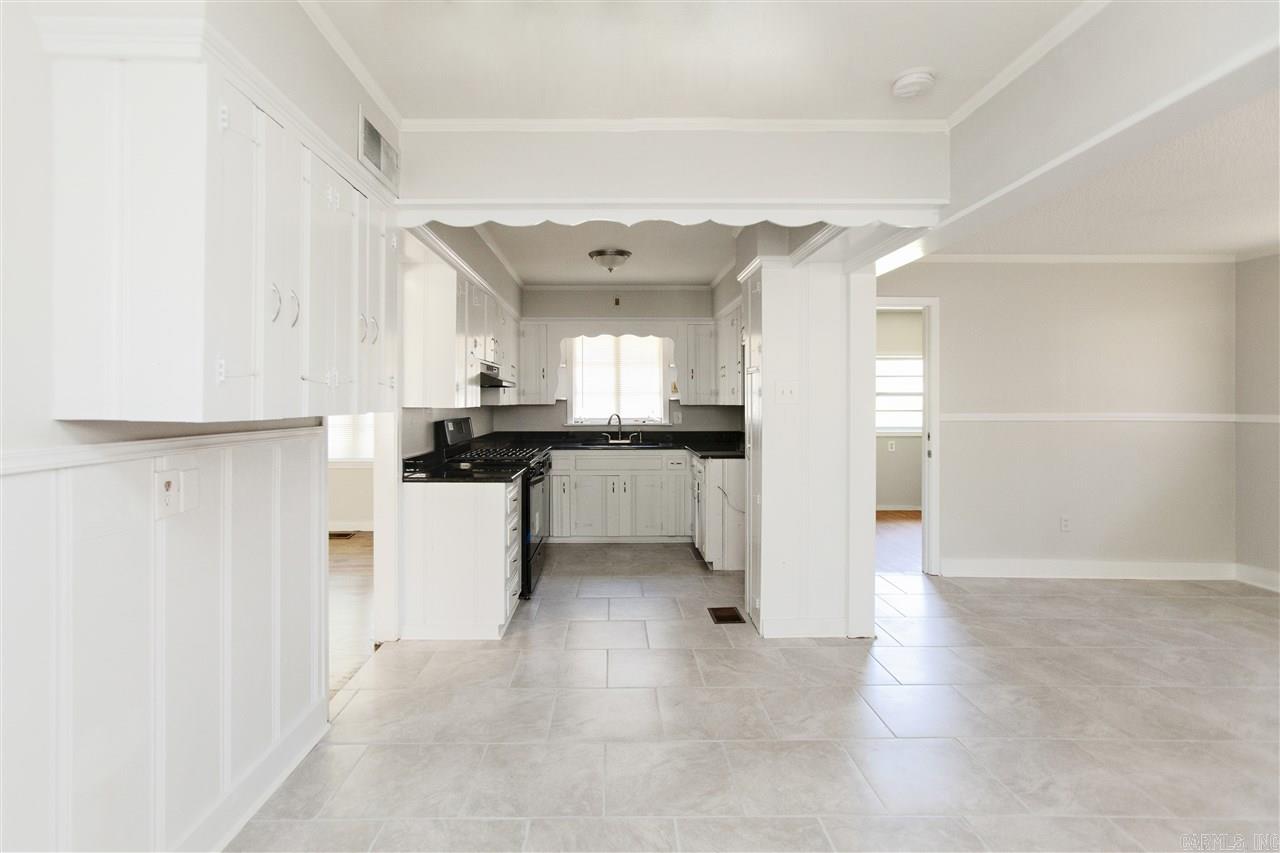 Pike - Residential Lease