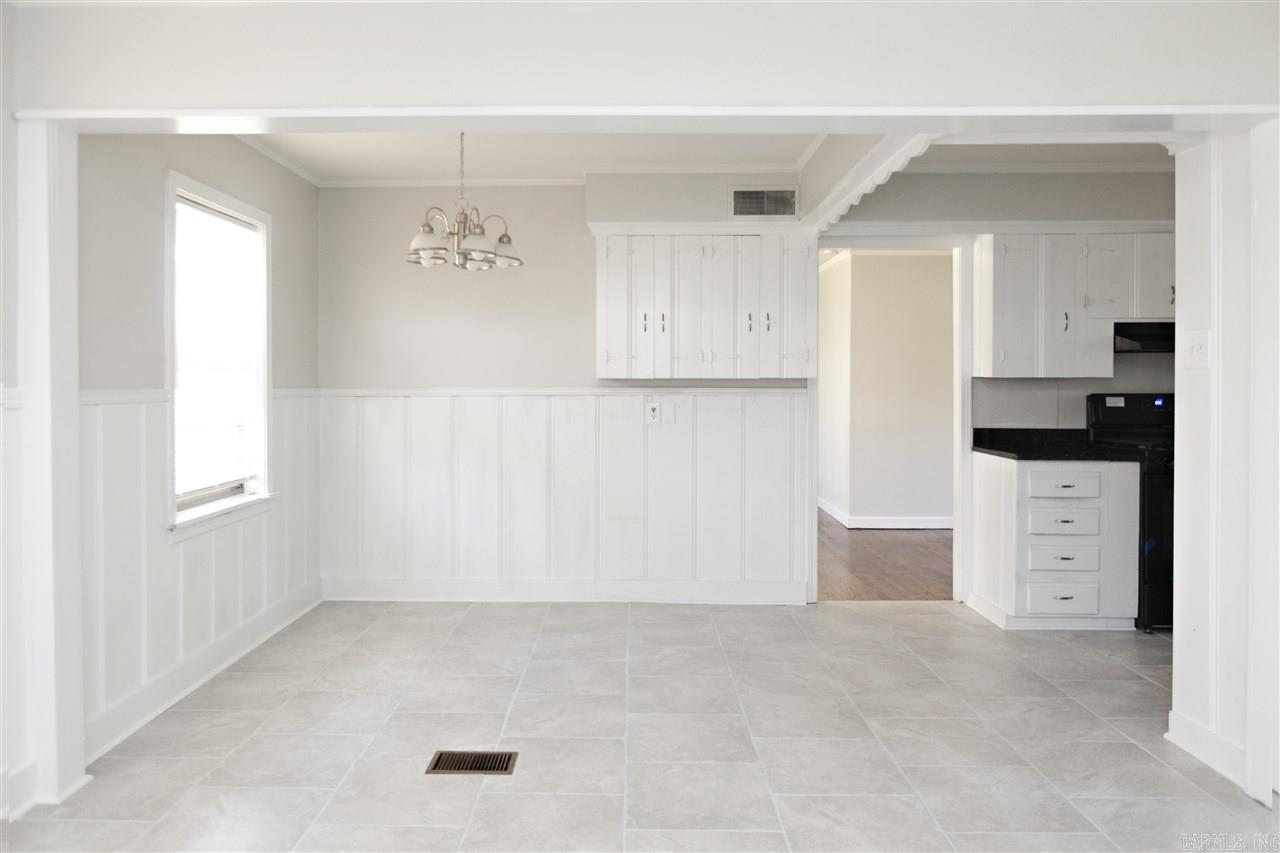 Pike - Residential Lease