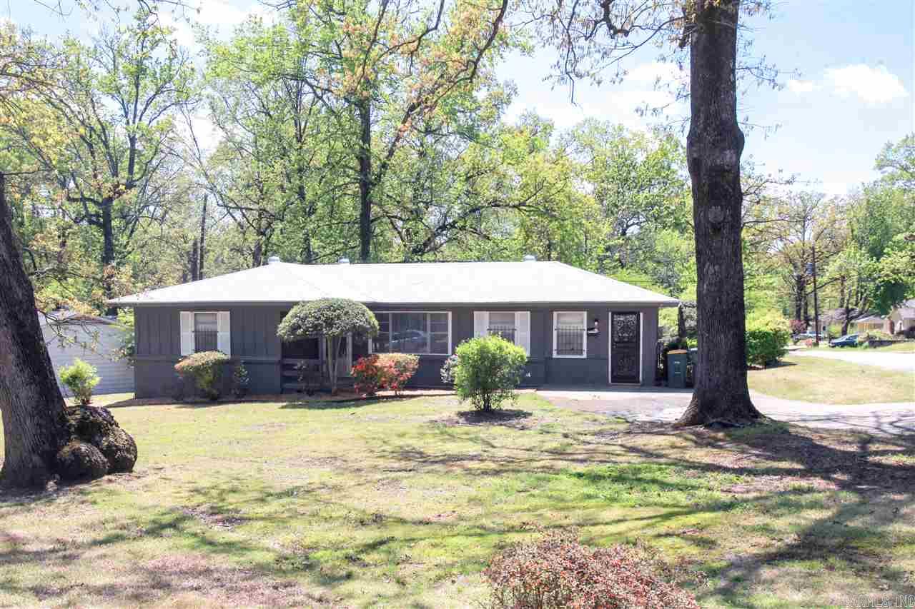 Pike - Residential Lease