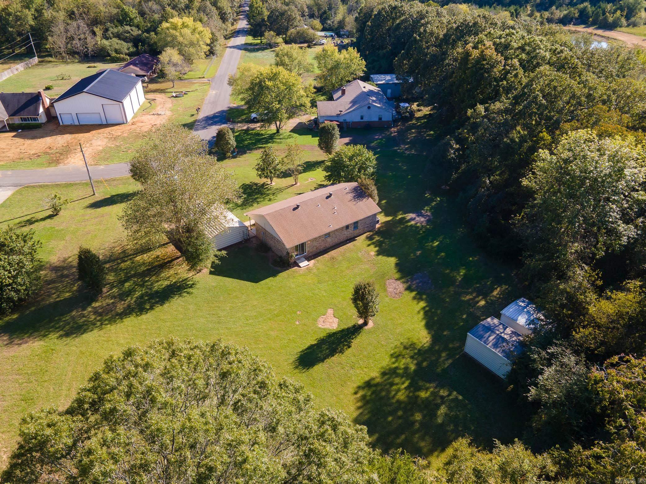Cedar Oaks - Residential