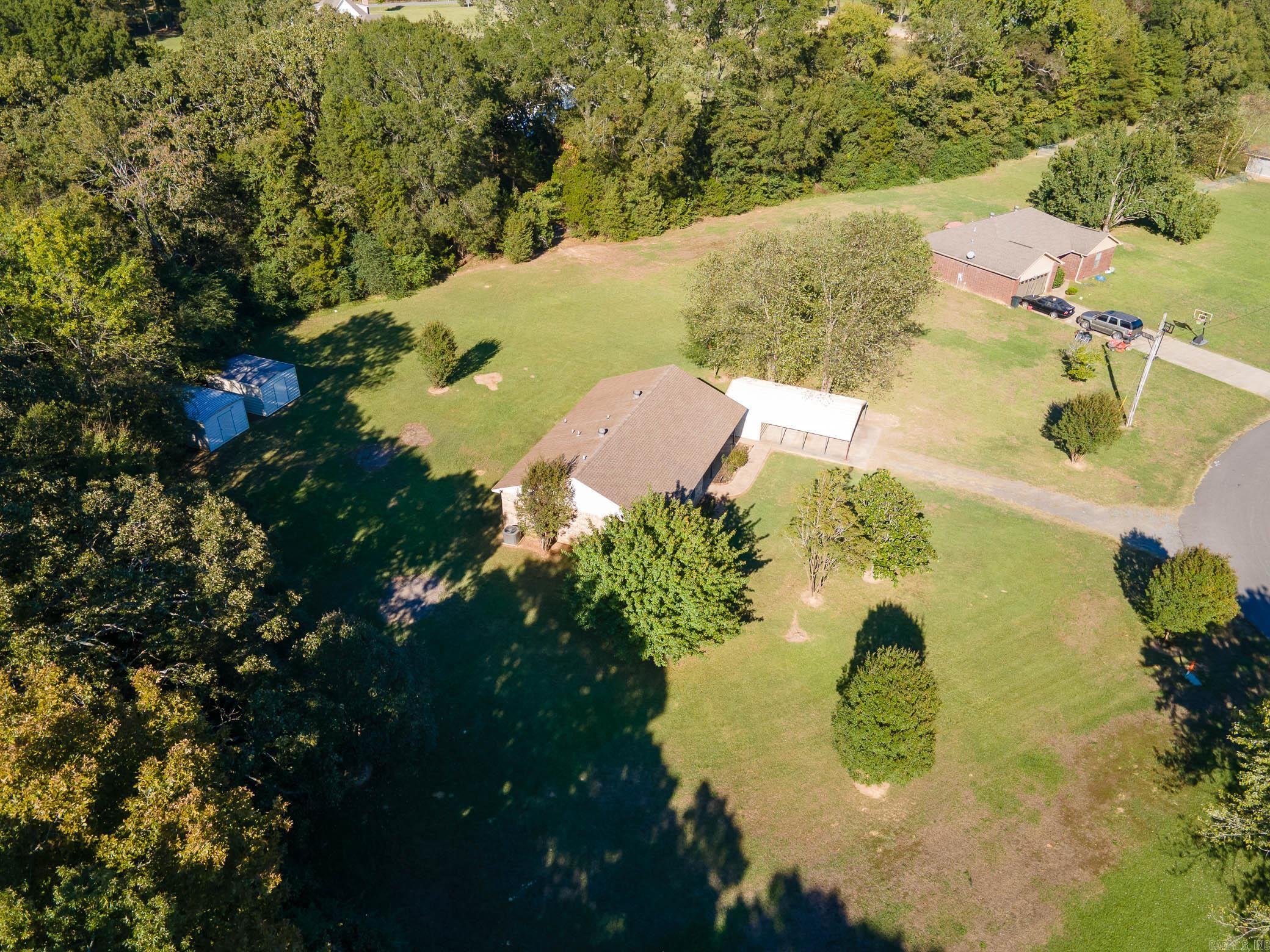 Cedar Oaks - Residential