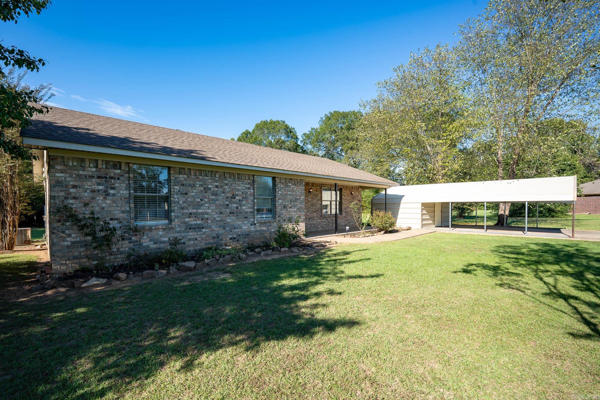 Cedar Oaks - Residential