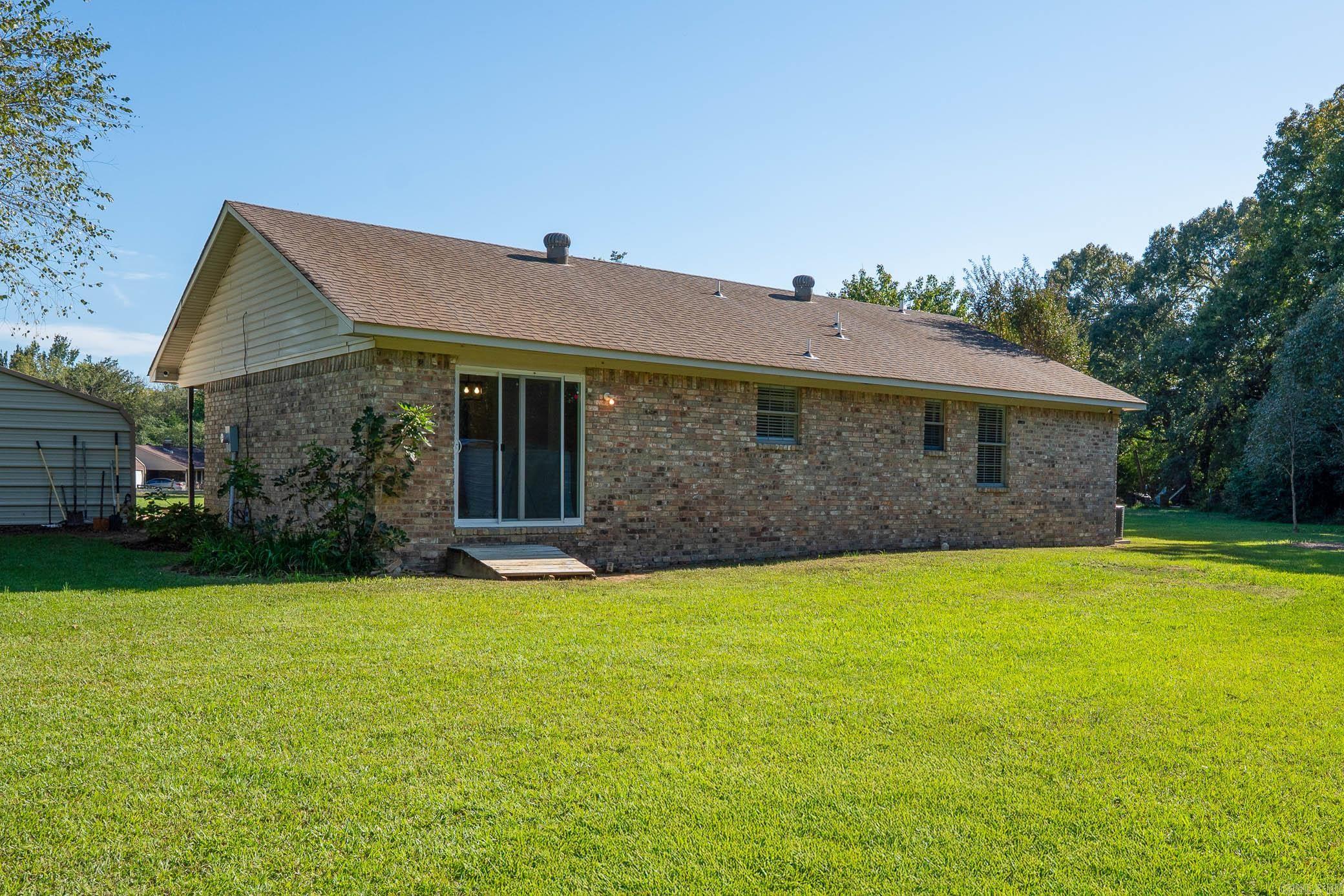 Cedar Oaks - Residential