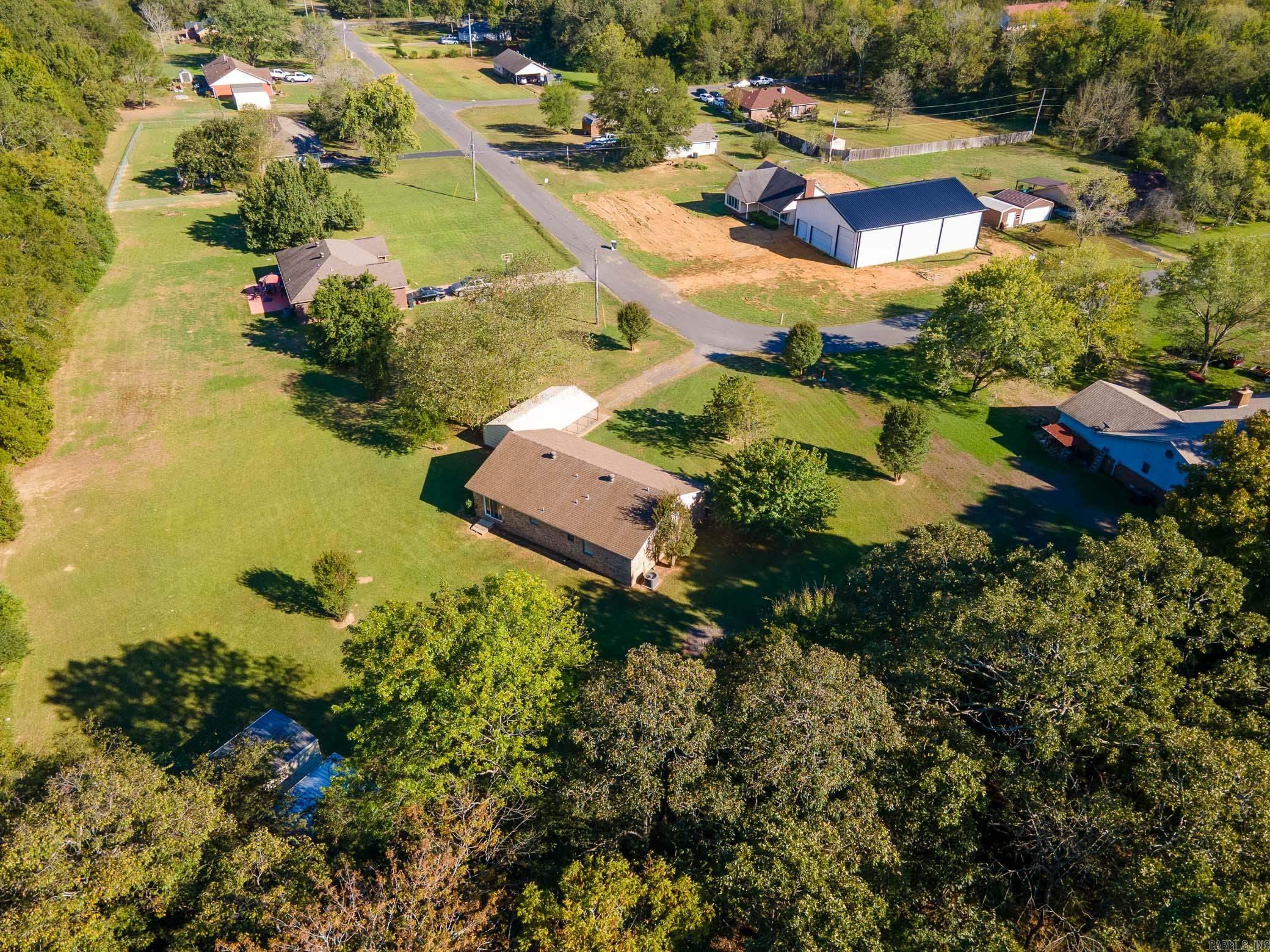 Cedar Oaks - Residential