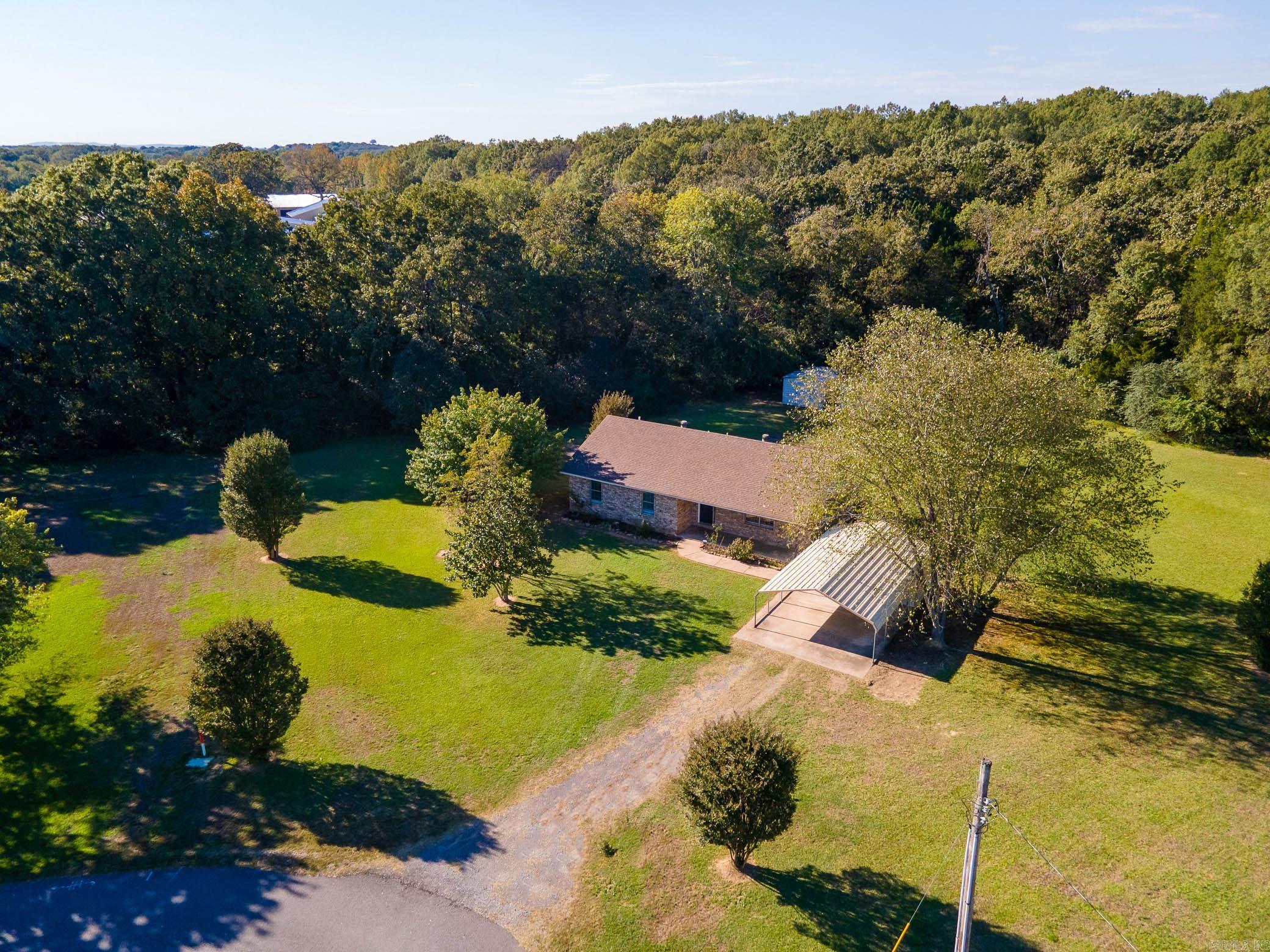 Cedar Oaks - Residential