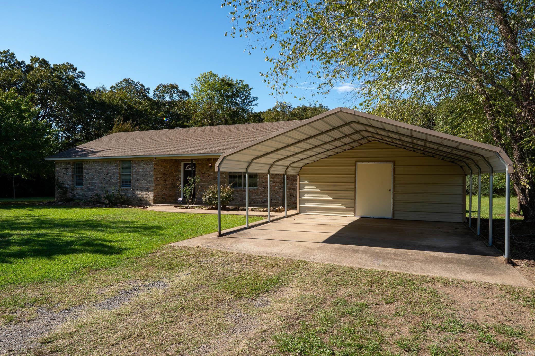 Cedar Oaks - Residential