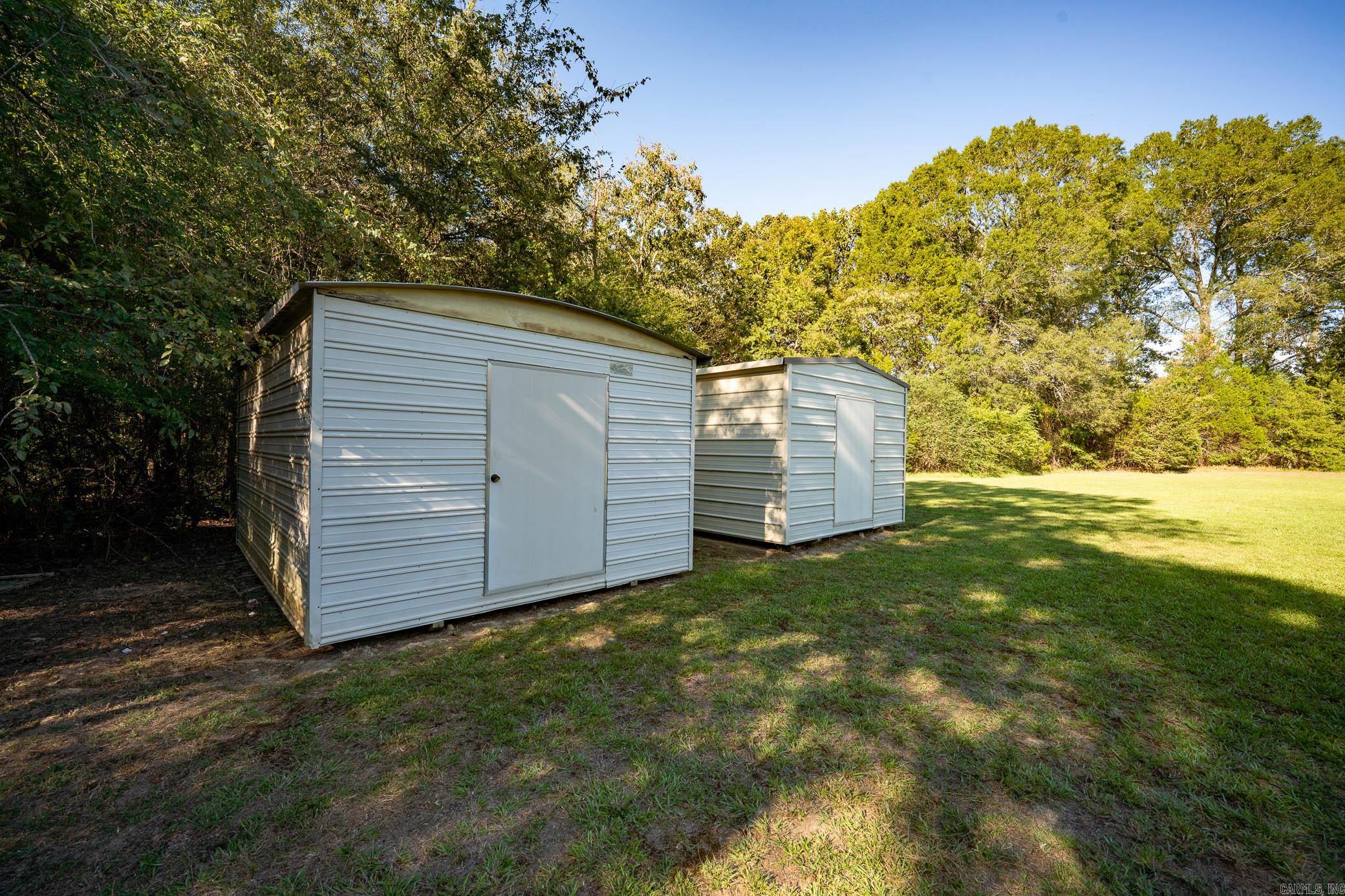 Cedar Oaks - Residential