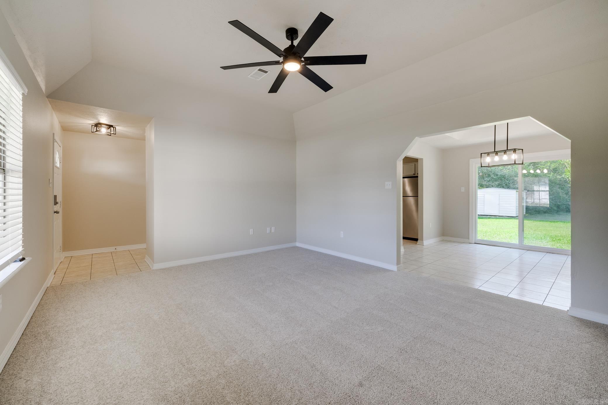 Cedar Oaks - Residential