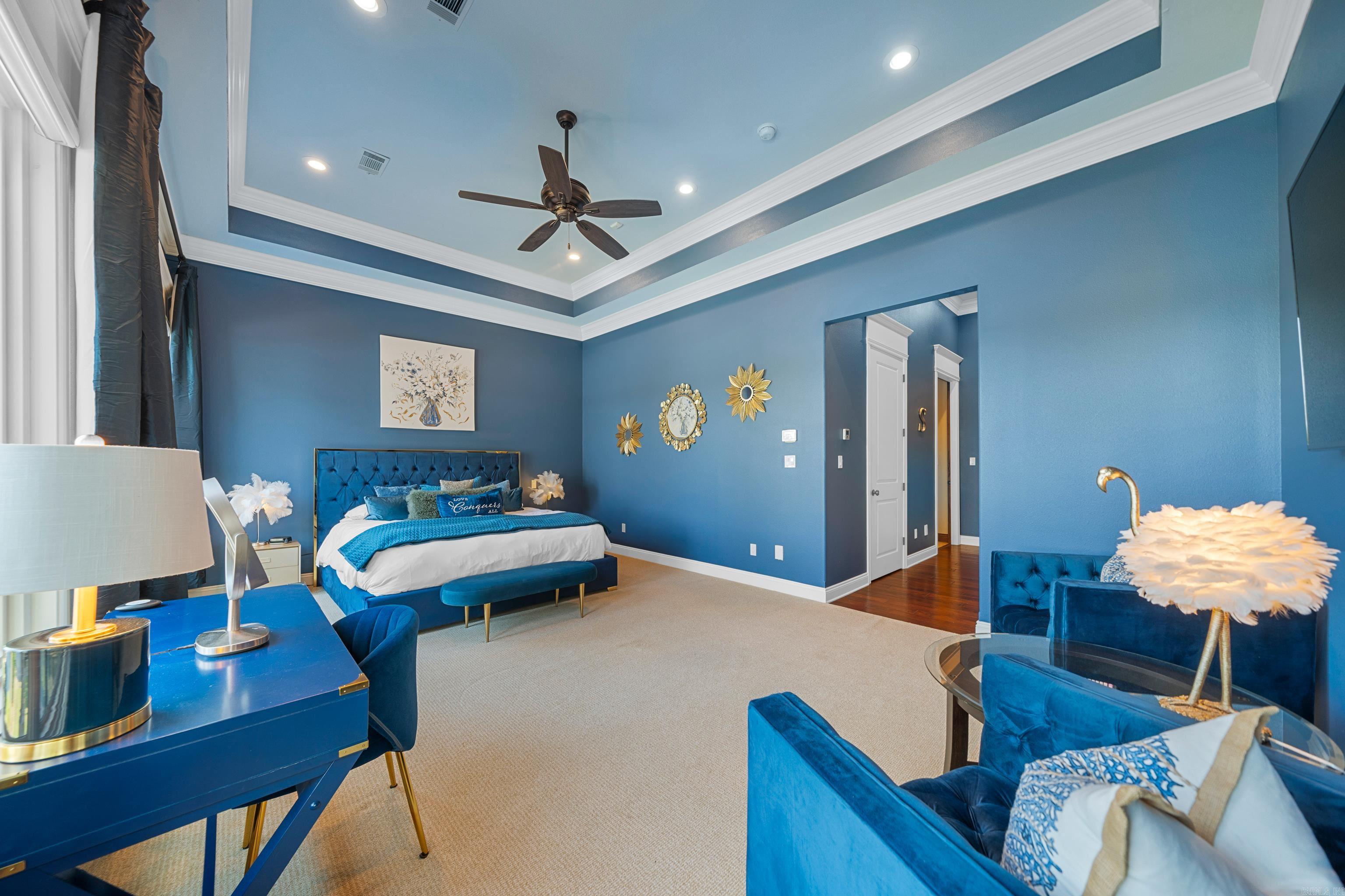 OAK SHORES ESTATES - Residential