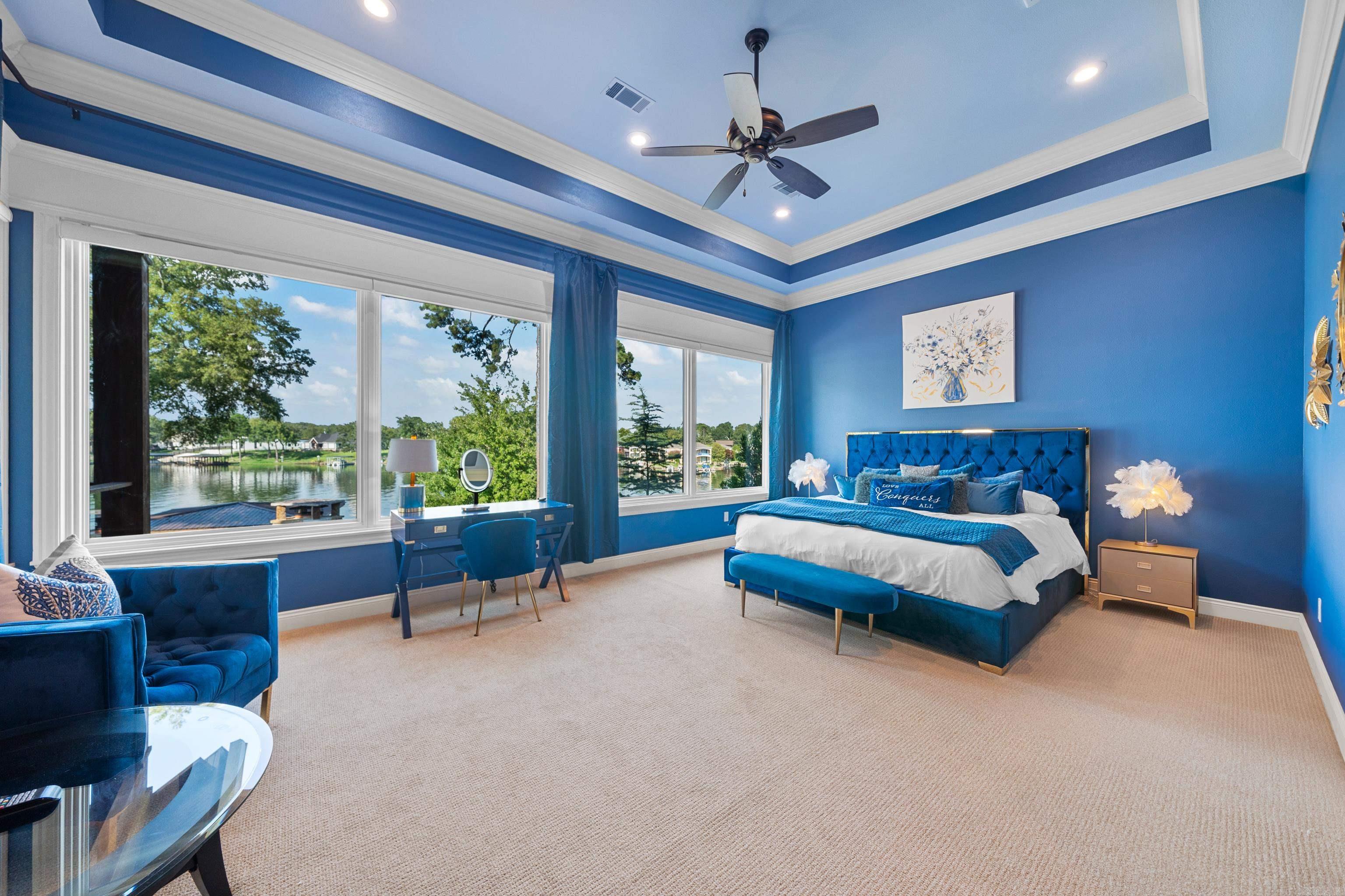 OAK SHORES ESTATES - Residential