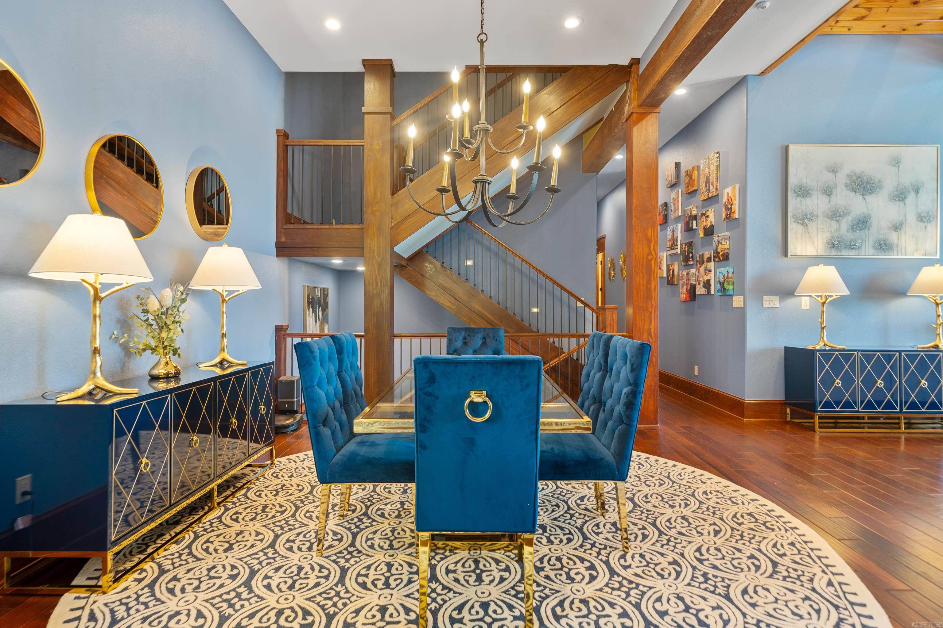 OAK SHORES ESTATES - Residential