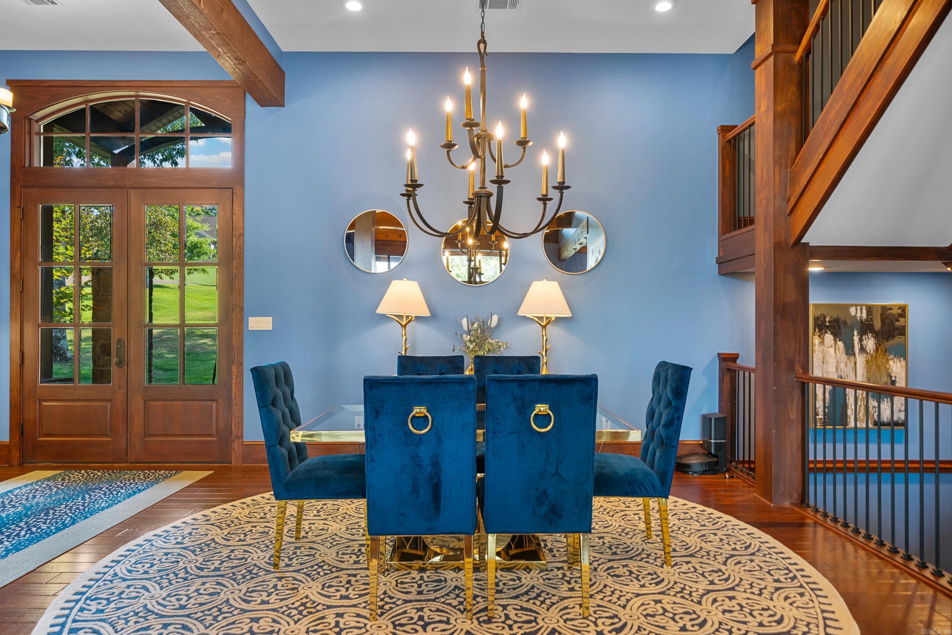 OAK SHORES ESTATES - Residential