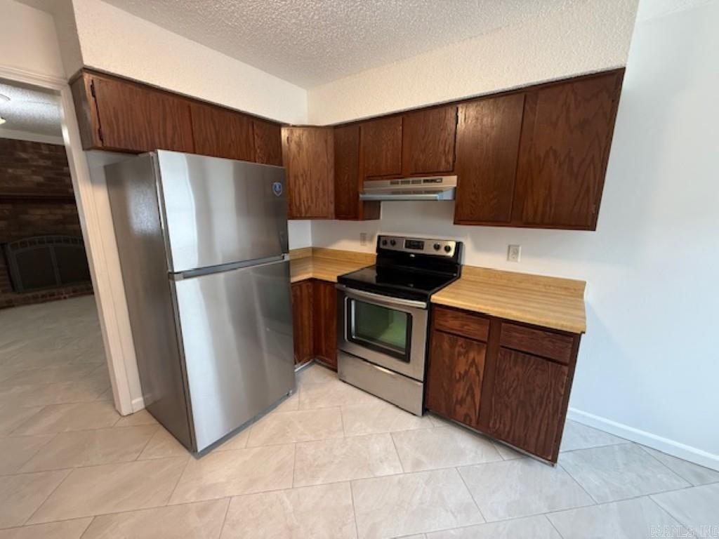 Metes & Bounds - Residential Lease