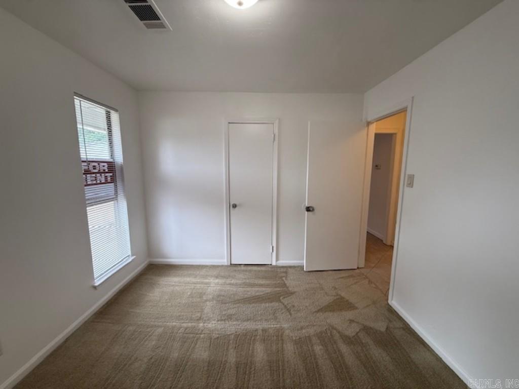 Metes & Bounds - Residential Lease