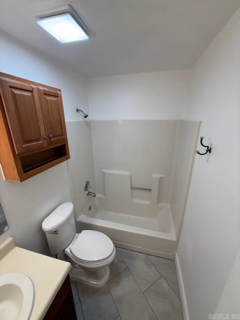 Metes & Bounds - Residential Lease