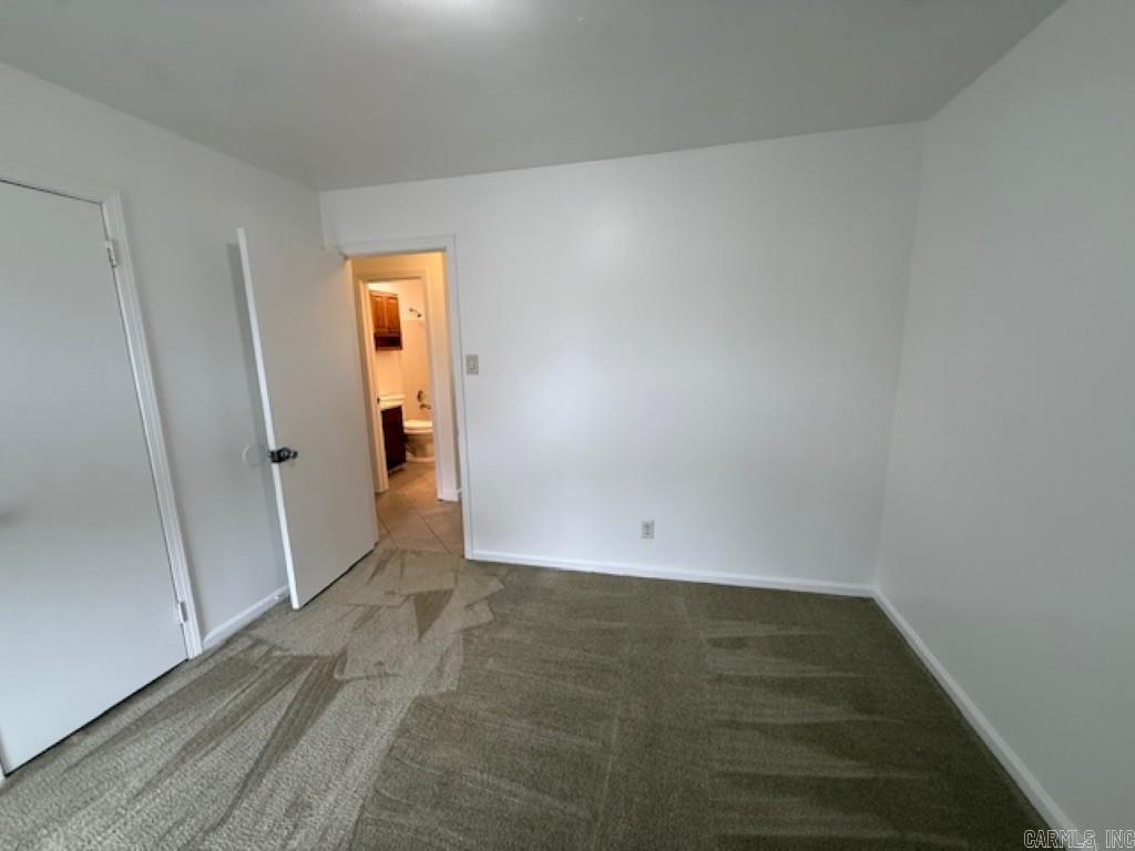 Metes & Bounds - Residential Lease