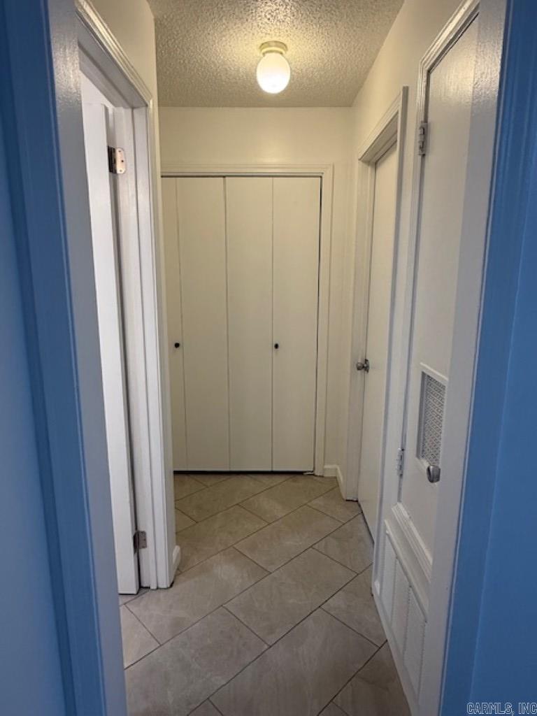 Metes & Bounds - Residential Lease