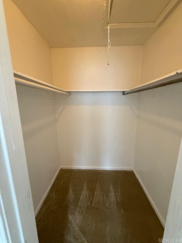 Metes & Bounds - Residential Lease