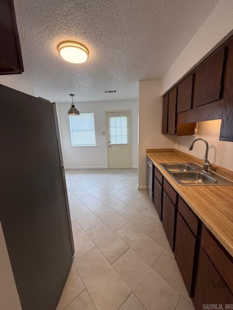 Metes & Bounds - Residential Lease