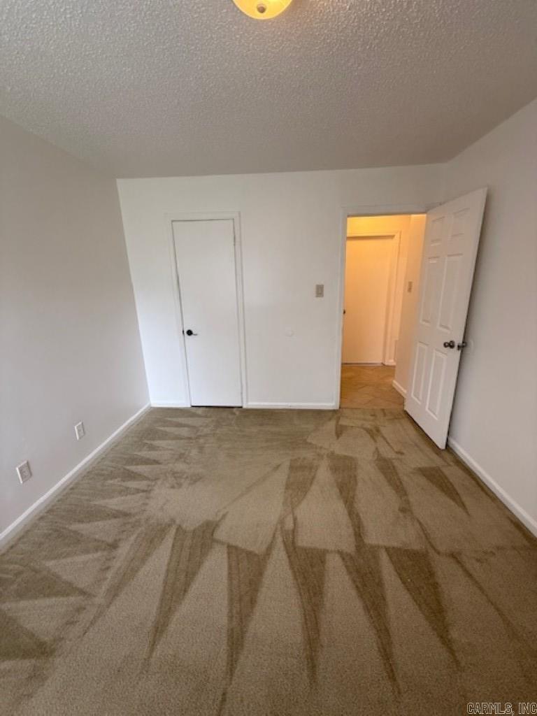 Metes & Bounds - Residential Lease