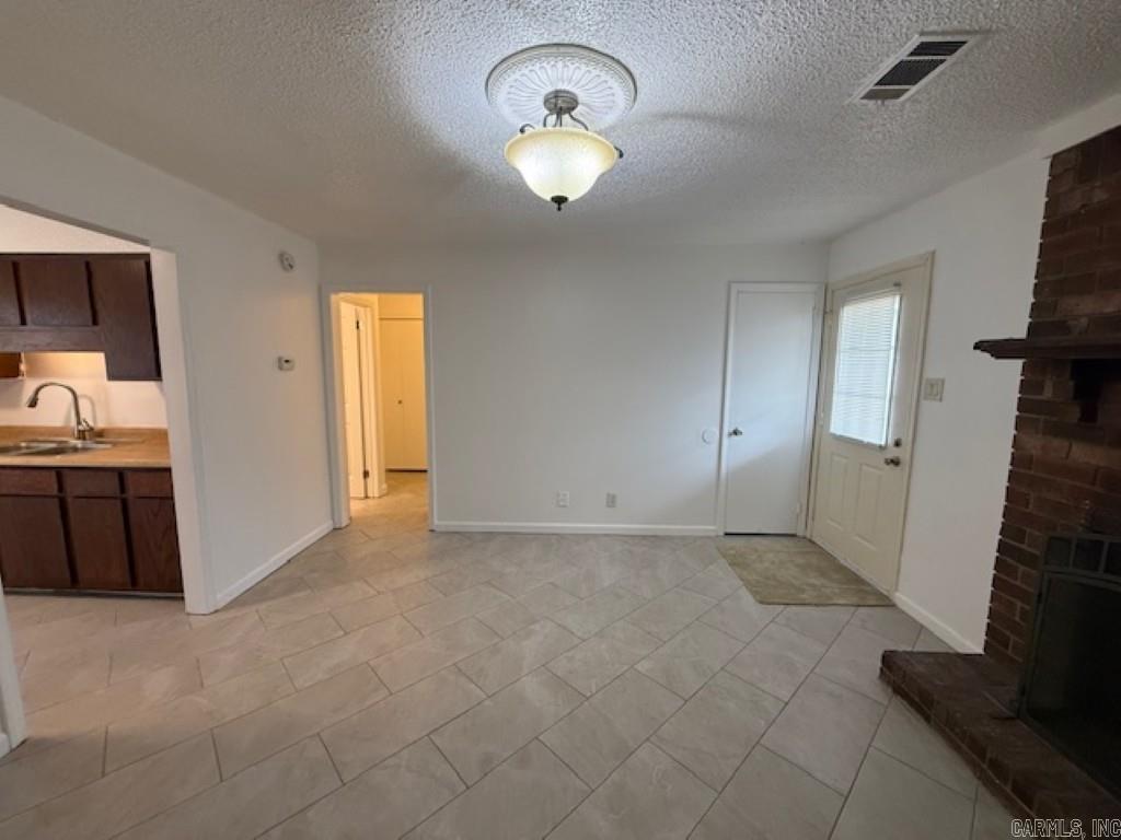 Metes & Bounds - Residential Lease