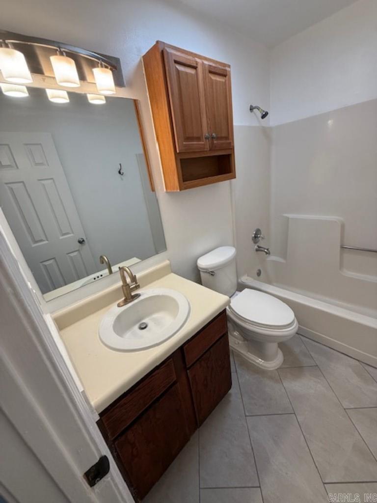 Metes & Bounds - Residential Lease