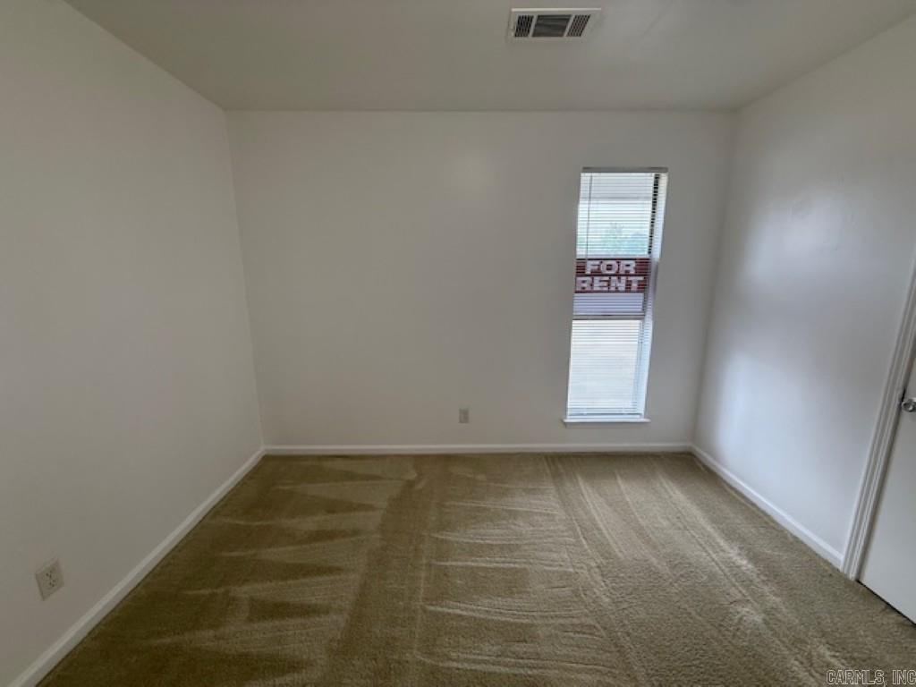Metes & Bounds - Residential Lease
