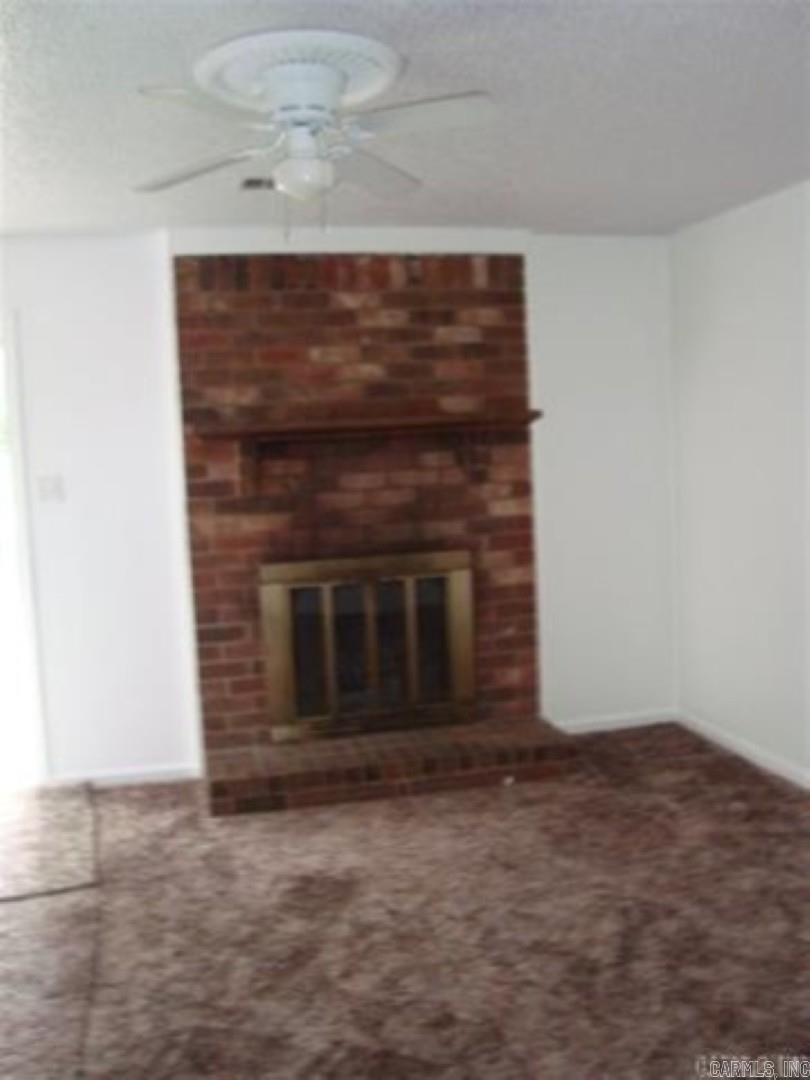 Metes & Bounds - Residential Lease