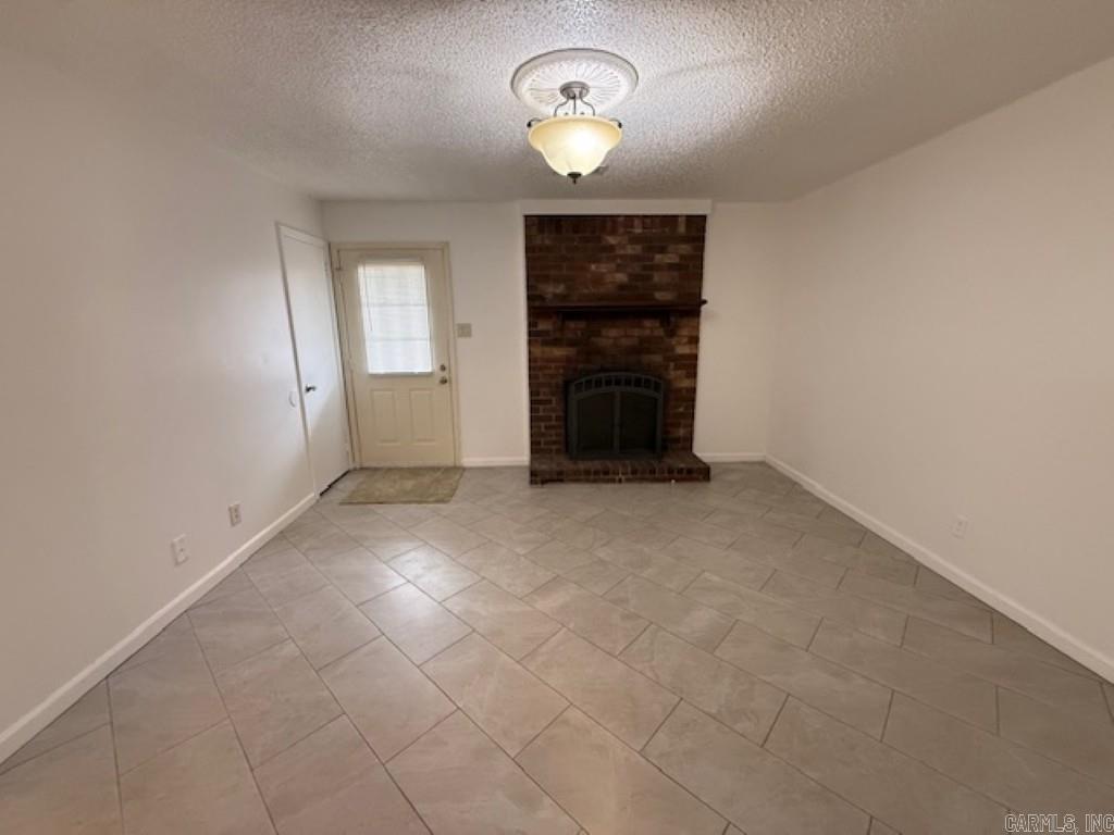 Metes & Bounds - Residential Lease