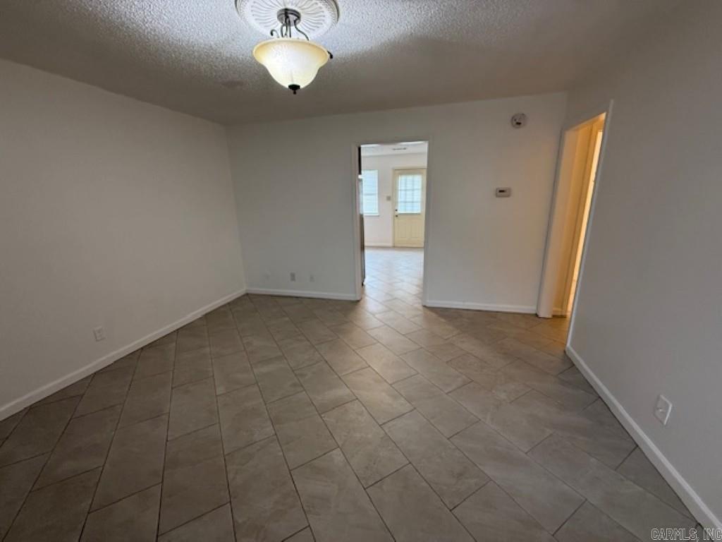 Metes & Bounds - Residential Lease