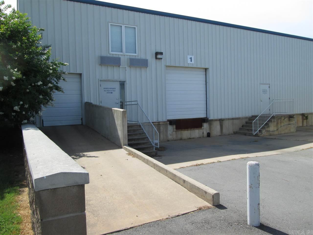 Metes & Bounds - Commercial Sale