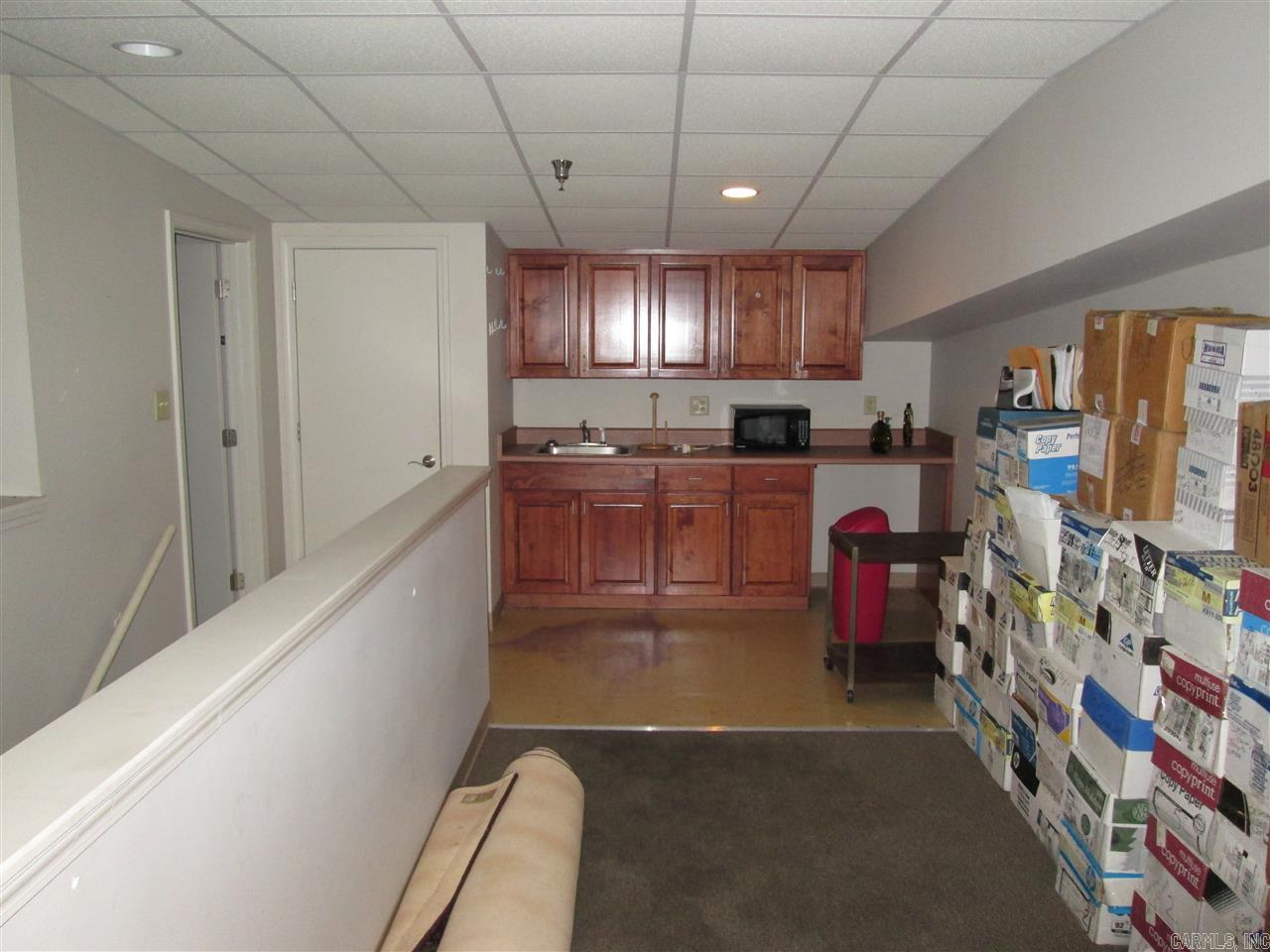 Metes & Bounds - Commercial Sale